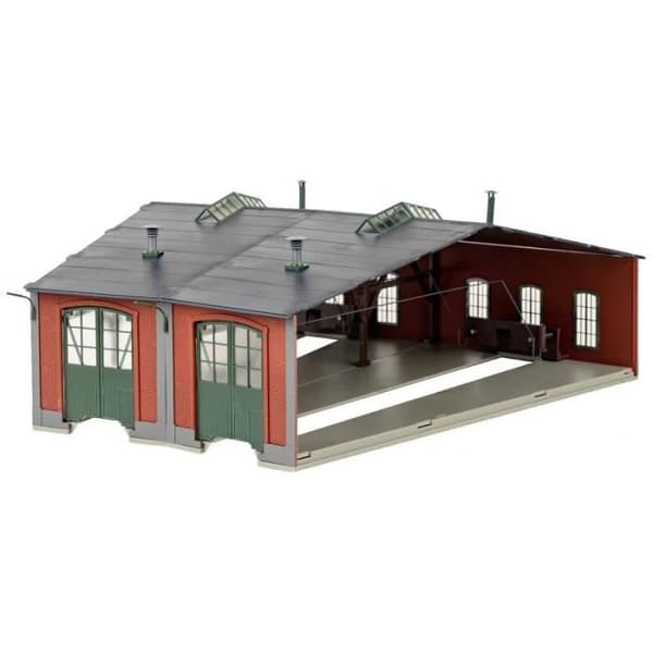 Märklin 72889 H0 Lokbodsförlängning 12° - 4001883728896
