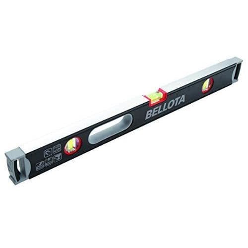 Bellota 50107M-80 EXTRA RESISTANT rörnivå