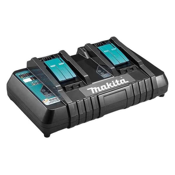 Makita Li-Ion Power Pack, 18,0V, 5Ah - 198458-6