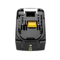 Miniatyrbild 3 av 4: 14,4V 3,0Ah ersättningsbatteri för Makita BL1430 BL1415 195444-8 BL1440 BL1450 litiumjonverktygsbatteri