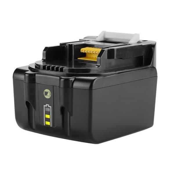 14,4V 3,0Ah ersättningsbatteri för Makita BL1430 BL1415 195444-8 BL1440 BL1450 litiumjonverktygsbatteri