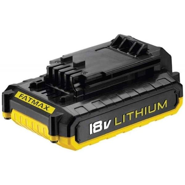 Batteri 18V 2Ah FATMAX® - STANLEY - FMC687L