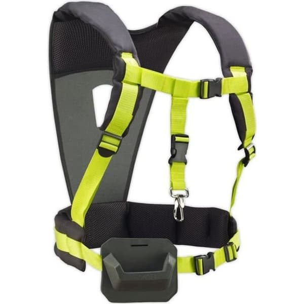 Universal RYOBI ergonomisk sele för beskärare av alla märken - Modell RAC805 - Manual - Grön
