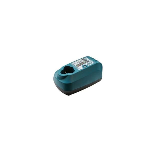 Batteriladdare - MAKITA - DC10WA - Li-ion - Nät
