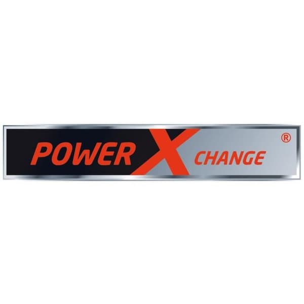 Batteri för trädgårdsredskap - EINHELL - Power-X-Change 18V 4,0 Ah - Lithium-Ion - Uppladdningsbart när som helst