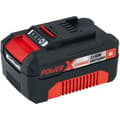Miniatyrbild 1 av 4: Batteri för trädgårdsredskap - EINHELL - Power-X-Change 18V 4,0 Ah - Lithium-Ion - Uppladdningsbart när som helst