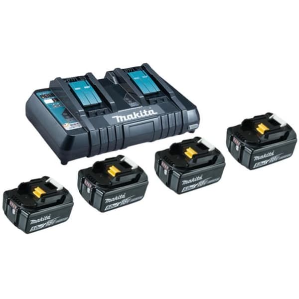 Makita Set 199483-0