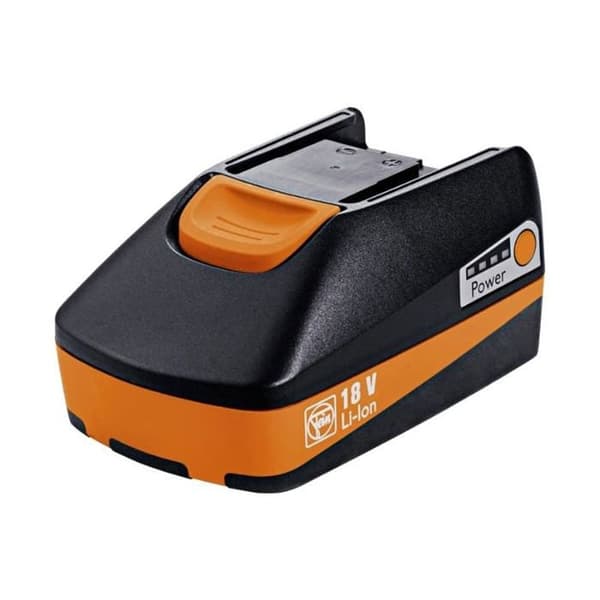 FEIN Li-ion batteri 18V 3,0Ah - 92604175020