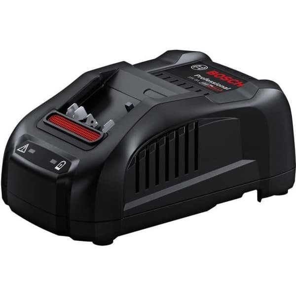 Paket med 2 18V Procore 5,5Ah batterier + snabbladdare - BOSCH - 1600A0214C