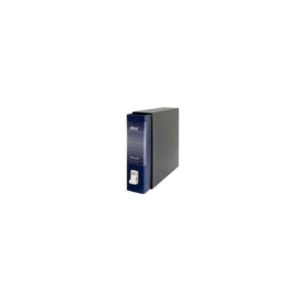 Rexel Dox 1 Classic Spak Arch File Blå