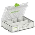 Miniatyrbild 1 av 2: Systainer Organizer SYS3 ORG M 89 6xESB - FESTOOL - 204854