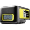 Miniatyrbild 1 av 2: Batteri - KARCHER - Effekt 36V / 2,5 Ah - LCD-skärm - Litiumjon