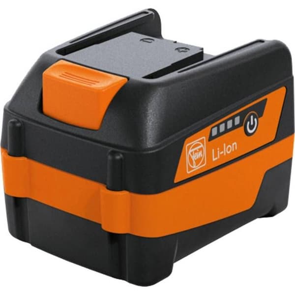 Verktygsbatteri - FEIN - 92604184020 - 12V - 6Ah - Li-ion