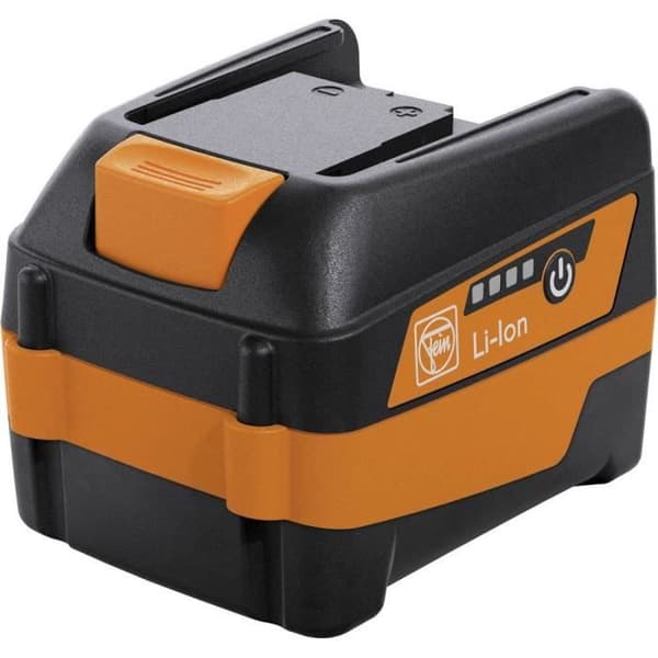 Verktygsbatteri - FEIN - 92604184020 - 12V - 6Ah - Li-ion