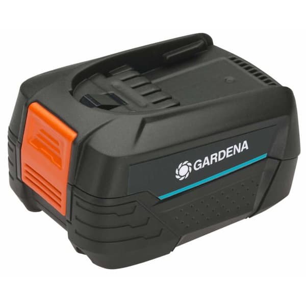 Batteri - GARDENA - P4A PBA 18V/72 - 4,0 Ah - Li-ion - Nät
