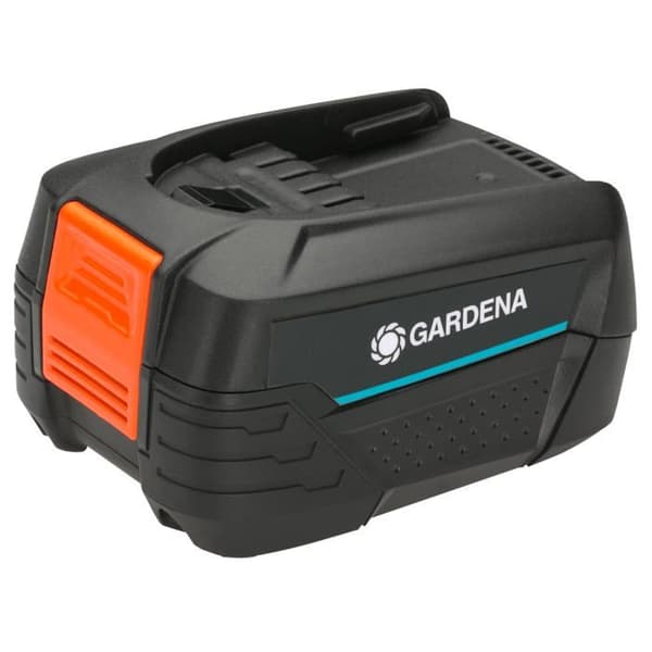 Batteri - GARDENA - P4A PBA 18V/72 - 4,0 Ah - Li-ion - Nät