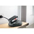 Miniatyrbild 3 av 4: Bosch 18V startsats (2 x 2,5Ah batterier + AL 1830CV laddare) - Batteriverktyg