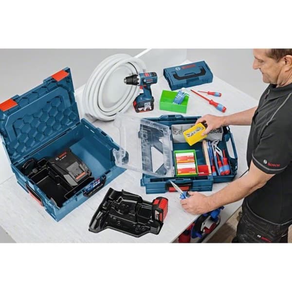 BOSCH - Bandeja för GDR 12V-105 / GSR 12V-15