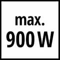 Miniatyrbild 2 av 2: Einhell Batteri 3,0 Ah Power X-Change PLUS (Litium-Ion, 18V, för alla Einhell Power X-Change apparater)