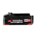 Miniatyrbild 2 av 3: Verktygsbatteri 18 V 2,0 Ah Li-Ion - METABO - 625026000