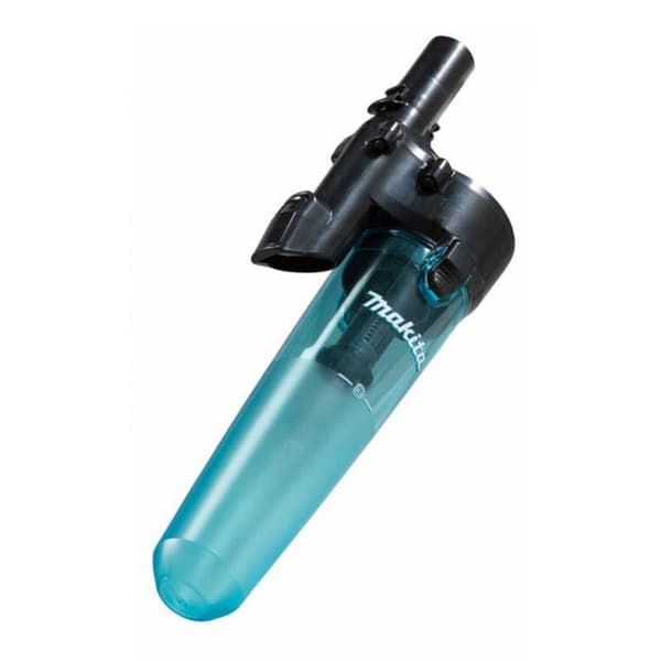 Uppsamlare för Makita DCL281F och DCL280 dammsugare - MAKITA 191D73-9 - 18V Li-ion batteri - 3 Ah - Nät