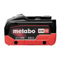 Miniatyrbild 2 av 3: Batteri - METABO LiHD 18 V - 8,0 Ah
