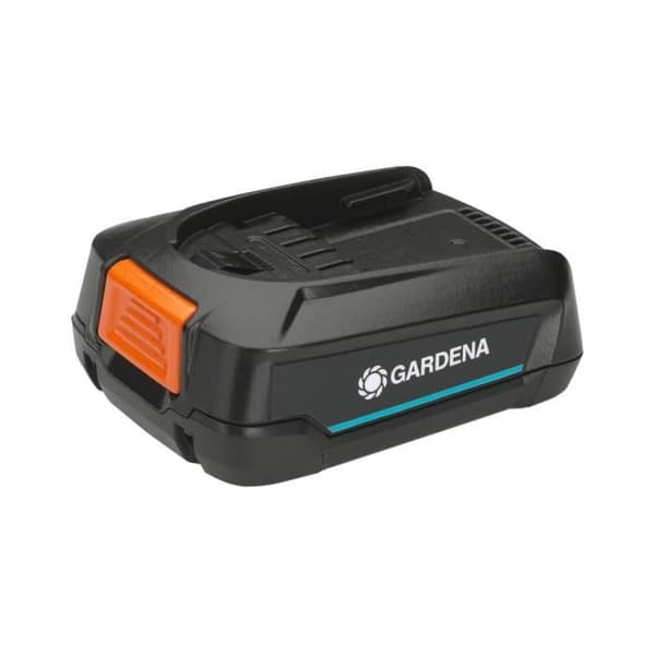 Batteri P4A PBA 18V/36 - GARDENA - Li-ion batteri - 18V - Nät