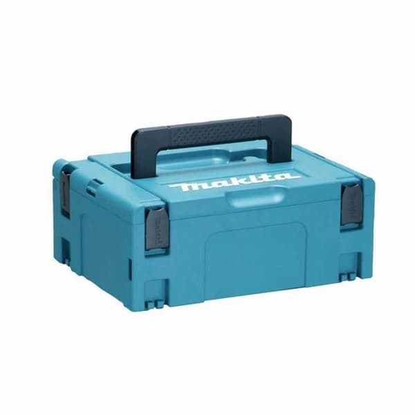 Batterier 40V Li-ion MAX XGT BL4050F - MAKITA - Set med 2 batterier 40V 5.0 ah - Laddare - MakPac- 191V35-5
