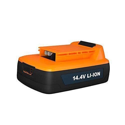 Batteri FERM 14,4 V 1,5 Ah Li-ion CDA1076S