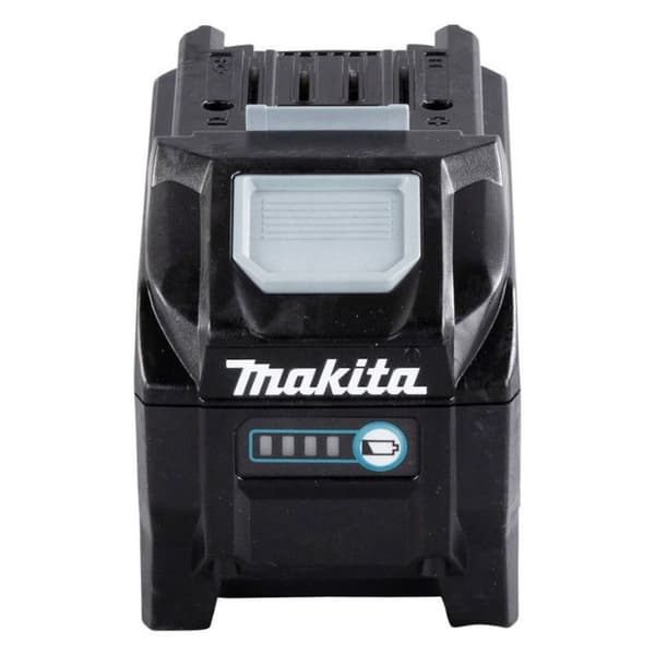 Makita BL4050F 40V 5Ah 191L47-8 Li-Ion-batteri