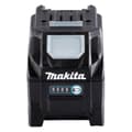 Miniatyrbild 4 av 4: Makita BL4050F 40V 5Ah 191L47-8 Li-Ion-batteri