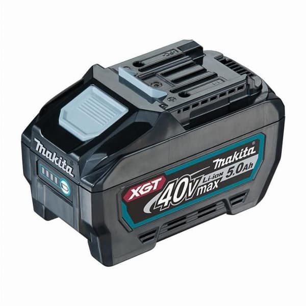Makita BL4050F 40V 5Ah 191L47-8 Li-Ion-batteri