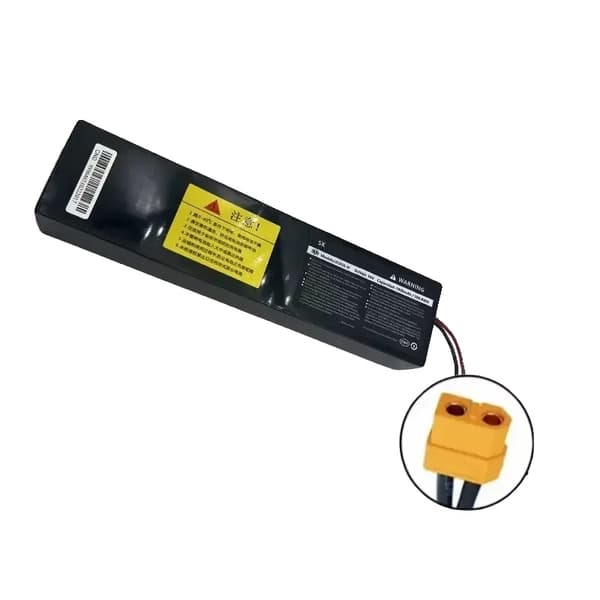 Elektrisk Scooter Batteri, 7.8Ah Kapacitet, 36V Spænding,XT60