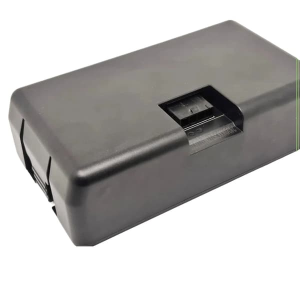 Græsslåmaskine Batteripakke, 18V Strøm, 2600mAh Kapacitet,Kun batteri