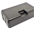 Miniatyrbillede 1 af 2: Græsslåmaskine Batteripakke, 18V Strøm, 2600mAh Kapacitet,Kun batteri
