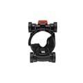 Miniatyrbillede 3 af 4: 4-hjulet plæneklipperbase - BLACK + DECKER - CM100 - 28-30cm - Sort