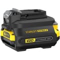 Miniatyrbillede 1 af 6: Batteriadapter - STANLEY FATMAX V20 - SFMCB100-XJ - Til 18V Værktøj 2019 Serie