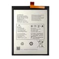 Miniatyrbild 1 av 3: Batteri för TCL 40 R Li-Polymer 3.85V 5000mAh 19.25Wh