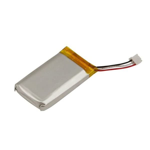 Batteri 400mAh för Sennheiser Flex 5000 Hörlurar 3,7V Li-Polymer
