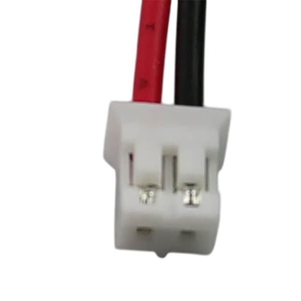 Ersatzbatteri för Gardena C1060 Plus Solar Li-ion 7,2V 800mAh 5,8Wh