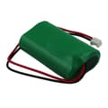 Miniatyrbild 2 av 3: Ersatzbatteri för Gardena C1060 Plus Solar Li-ion 7,2V 800mAh 5,8Wh
