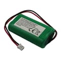 Miniatyrbild 1 av 3: Ersatzbatteri för Gardena C1060 Plus Solar Li-ion 7,2V 800mAh 5,8Wh