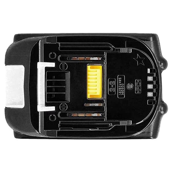 Makita BL1850B 18 Volt 5Ah batteri