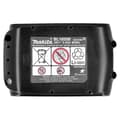 Miniatyrbild 5 av 6: Makita BL1850B 18 Volt 5Ah batteri