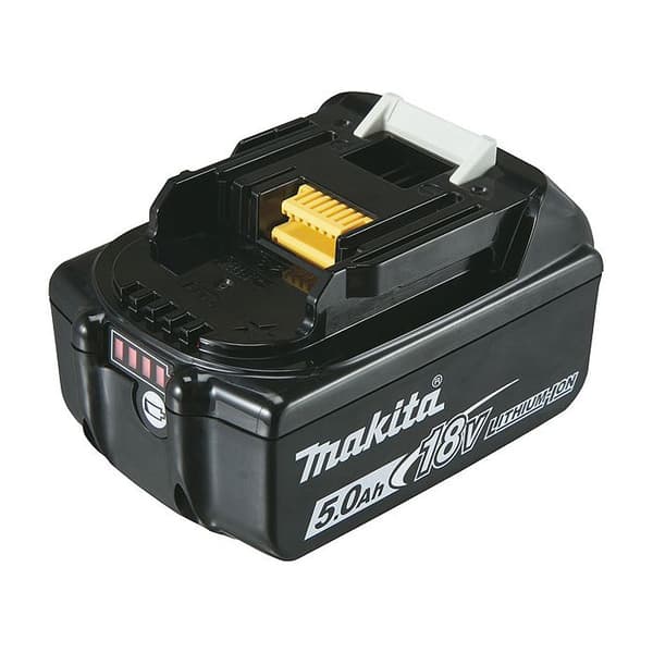 Makita BL1850B 18 Volt 5Ah batteri