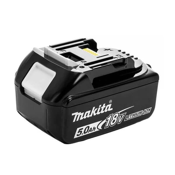 Makita BL1850B 18 Volt 5Ah batteri