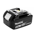 Miniatyrbild 2 av 6: Makita BL1850B 18 Volt 5Ah batteri