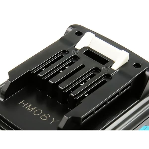 Batteri 12V Li-ion 4000mAh 48Wh för Makita Verktyg BL1041B Svart