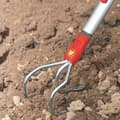Miniatyrbild 2 av 2: Sarcleuse 71AAA003650 BE-M 11 cm Wolf Combisystem Multi-Star