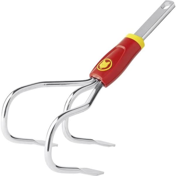 Sarcleuse 71AAA003650 BE-M 11 cm Wolf Combisystem Multi-Star